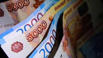 В Нижнем Новгороде кассирша украла из банка 26 млн рублей