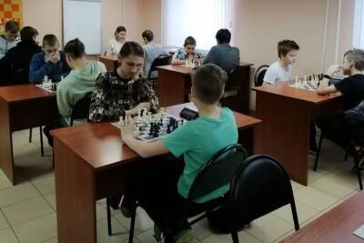 В Серпухове завершился зимний этап Кубка по шахматам