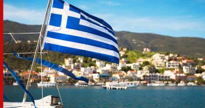 Россиянам предложили дешево отдохнуть в Греции