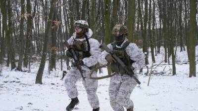 В ЛНР заявили об украинских военных в зоне разведения сил у спорного города в Донбассе