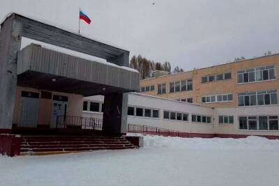 В Брянске отремонтируют школу на 100 млн рублей
