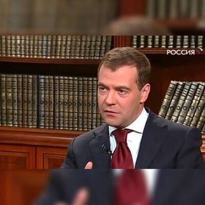 Медведев: предложения России по гарантиям безопасности не жесткие, но очень конкретные