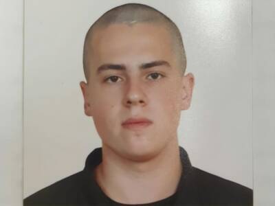 Призывник из Измаила, расстрелявший сослуживцев в Днепре, будет нести самое жестокое наказание – Геращенко