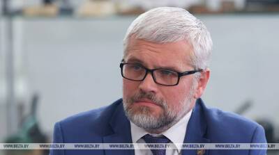 Данилович: белорусам важно иметь свой взгляд на историческое прошлое, чтобы не позволить его исказить