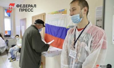 Единороссы на выборах в гордуму Владивостока могут перехитрить сами себя