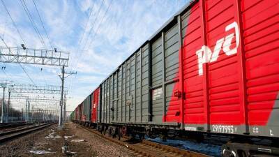 Узбекистан и Россия создали логистическую компанию для увеличения железнодорожных грузоперевозок между Китаем, РФ и Центральной Азией