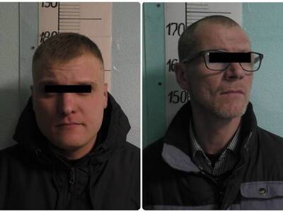 На Урале полиция задержала мошенников-гастролеров с пачкой денег