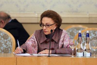 Экс-судья КС о ситуации с задержанием Заремы Мусаевой: «Это беспредел»