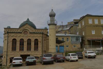 В Дагестане ограничили посещение религиозных учреждений из-за COVID-19