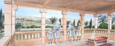 По-настоящему богатый человек во времена Первого Храма — рассказали археологи