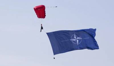 «Набор идей и фантазий» США и НАТО по гарантиям безопасности не удовлетворили Россию