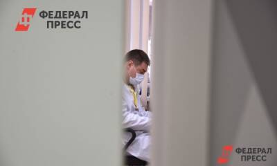 В Петербурге завели дело из-за гибели двух человек после обследования желудка в медцентре