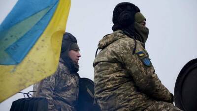 В ЛНР заявили об украинских военных в зоне отвода сил в Донбассе