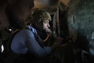 В ожидании «черных лебедей»: милитаристская истерия на Украине