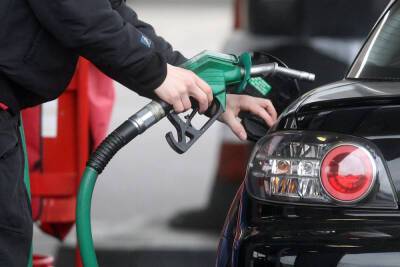 ФАС проконтролирует цены на бензин в 33 регионе
