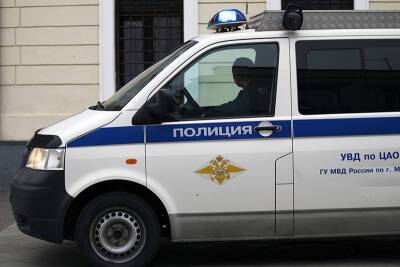Экс-работника посольства США заподозрили в сбыте наркотиков московским школьникам