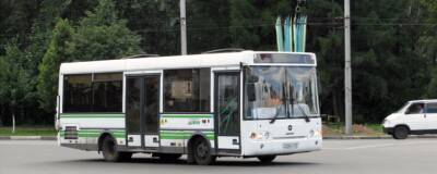 До конца февраля проезд в ивановских автобусах подорожает до 27 рублей