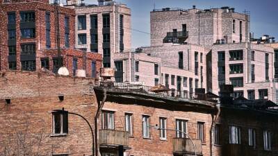 Бочкарёв: в 2022 году планируется начать переселение 37 тысяч участников программы реновации