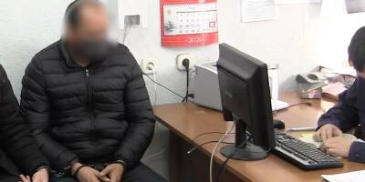 В Красноярске будут судить трех киллеров, нанятых турком для убийства сбежавшей жены