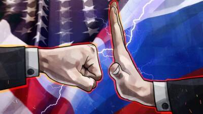 Экономист Хазин: новые санкции США против России могут сыграть против самих американцев
