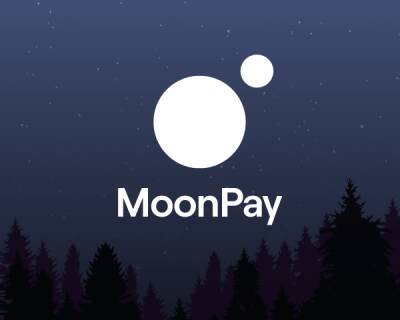 СМИ: MoonPay запустил сервис для покупки NFT при помощи платежных карт