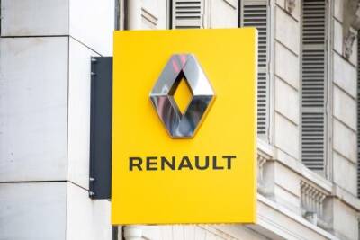 Альянс Renault-Nissan-Mitsubishi инвестирует €23 млрд в развитие электротранспорта