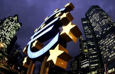ЕЦБ призвал международные банки с операциями в России готовиться к санкциям