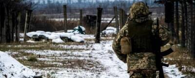 Народная милиция ЛНР: ВСУ начнет наступление на Донбасс в ближайшие дни