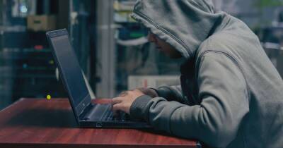 Хакеры пытаются обвинить ССО ВСУ в атаке на сайты ведомств 14 января, - Госспецсвязь