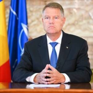Клаус Йоханнис - Румыния заявила о готовности расширить присутствие НАТО в стране - reporter-ua.com - Россия - Украина - Румыния - г. Бухарест
