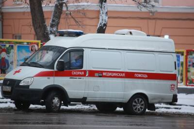 В Ростовской области от коронавируса скончались восемь человек