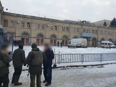 Трое раненых на "Южмаше" в тяжелом состоянии, жизнь двоих вне опасности – МВД Украины
