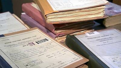 К годовщине снятия блокады Ленинграда Минобороны рассекретило архивные документы об ополченцах