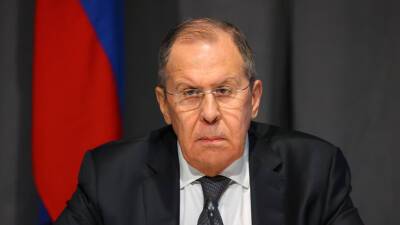 Глава МИД Лавров заявил, что Россия изучает ответ США на предложения по безопасности
