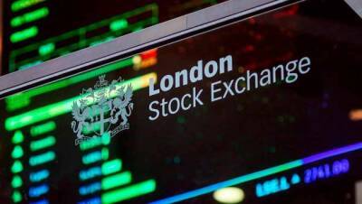 Бумаги российских компаний на Лондонской бирже пошли в рост