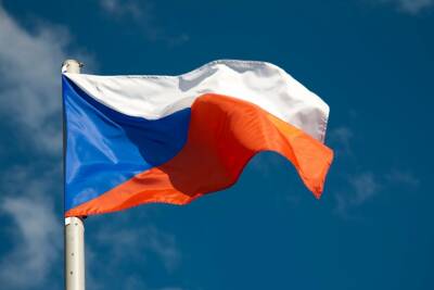 Чехия отправит Украине тысячи снарядов на $1,7 миллиона