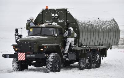 В комитете Госдумы по обороне объяснили сосредоточение отечественных войск у границ с Украиной