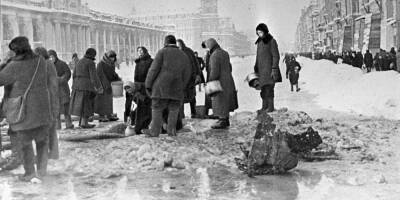 В день освобождения Ленинграда от блокады пройдет Всероссийский урок мужества
