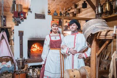 Отправляемся на выходные в Тверскую область: путешествие по музеям Старицы