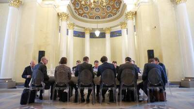 В Кремле согласились с позицией Козака по «почти нулевому» результату встречи «нормандской четверки»