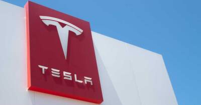 Tesla получила рекордную прибыль за год в размере $5,5 млрд