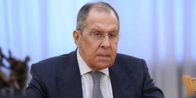 Лавров прокомментировал ответ США на предложения России по гарантиям безопасности
