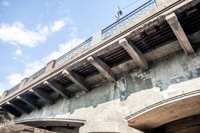 Стало известно, сохранит ли Троицкий мост в Пскове прежний облик после реконструкции