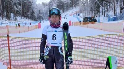 Лыжницы из Ленобласти завоевали четыре медали на Всероссийских соревнованиях