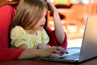 В России разработают детские тарифы интернета
