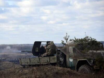 Народная милиция ЛНР: 30-я бригада ВСУ должна нанести главный удар по республике