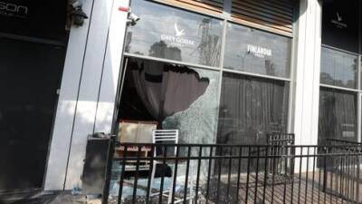 Обвинение: открыл огонь по клубу в Хайфе, чтобы отомстить охранникам