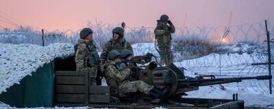 Песков: Путин пока не отреагировал на просьбу поставить оружие в ЛНР и ДНР