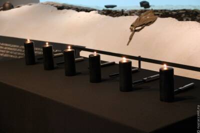 В мире проходит День памяти жертв Холокоста