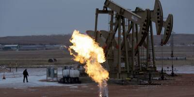 Стоимость российской нефти Urals в Европе превысила $91 за баррель